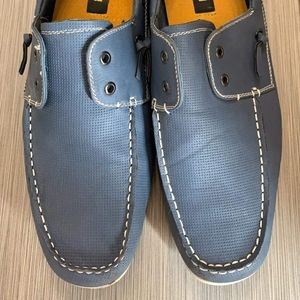 Steve Madden Loafers/Boat Shoes